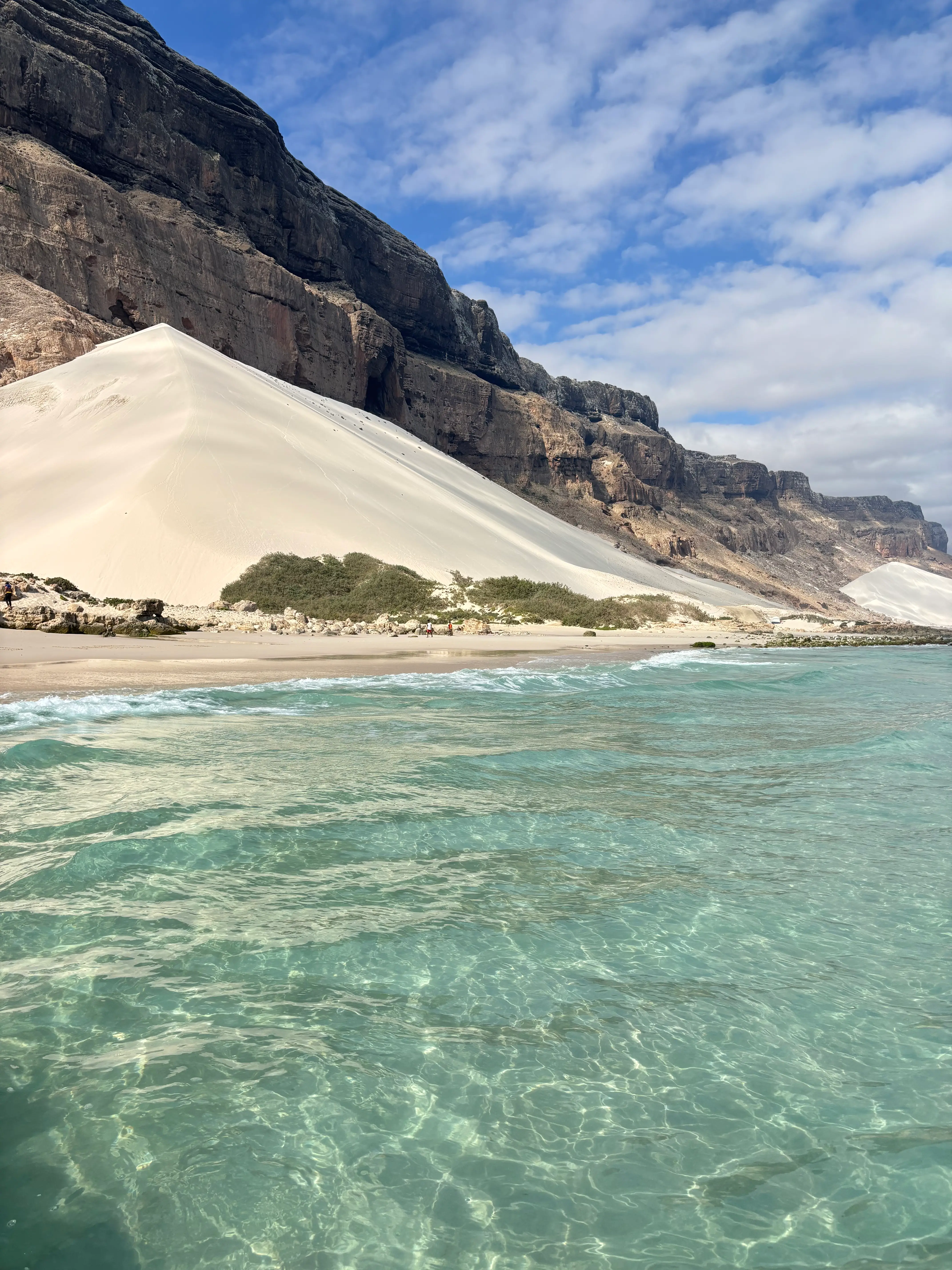 Socotra Island