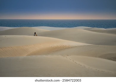 Aomak Beach